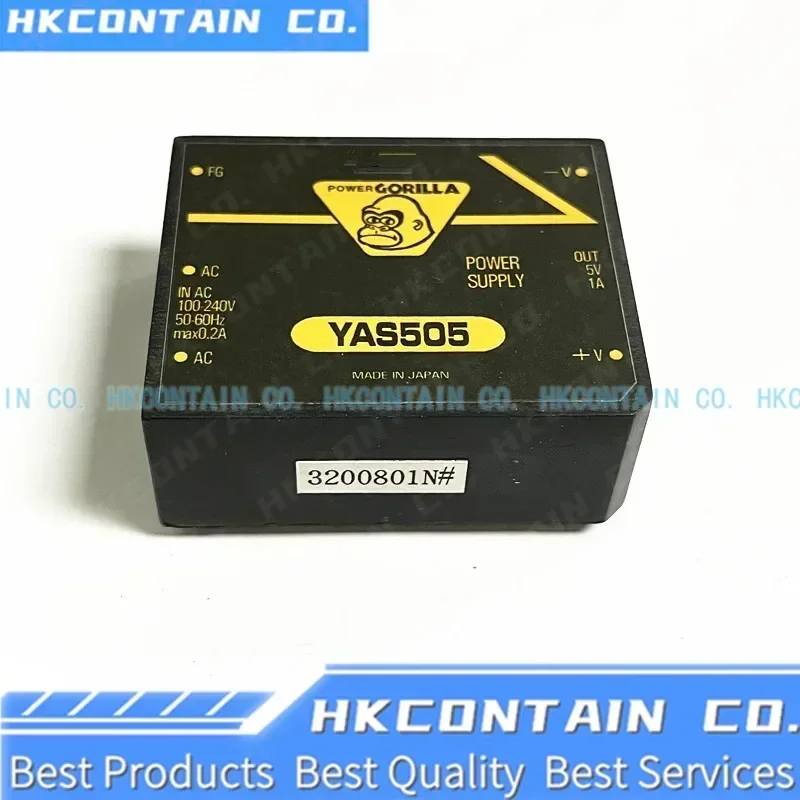 새로운 모듈 YAS5-5-W YAS505 YAS505E YAS512 YAS512E YAS1005 YAS1005E YAS1012 YAS1505 무료 배송