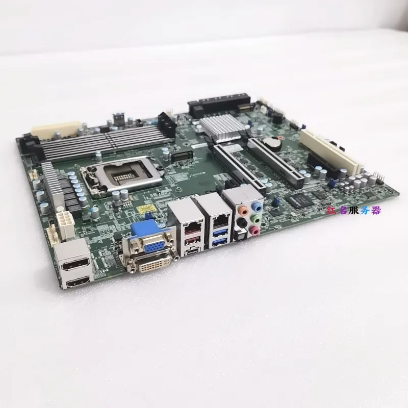 Supermicro X11SCA ワークショップマザーボード Supermicro X11SCA ワークショップマザーボード