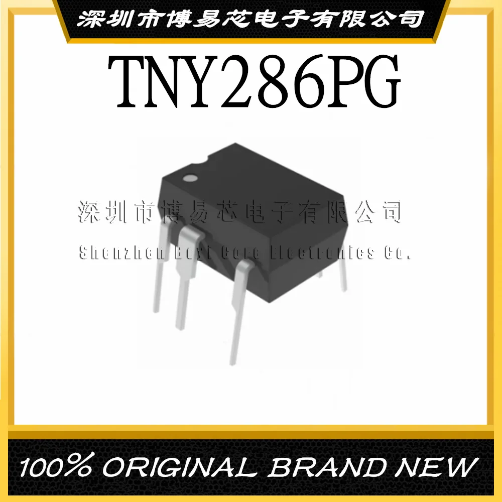 TNY286PG TNY286P DIP-7 Original Product