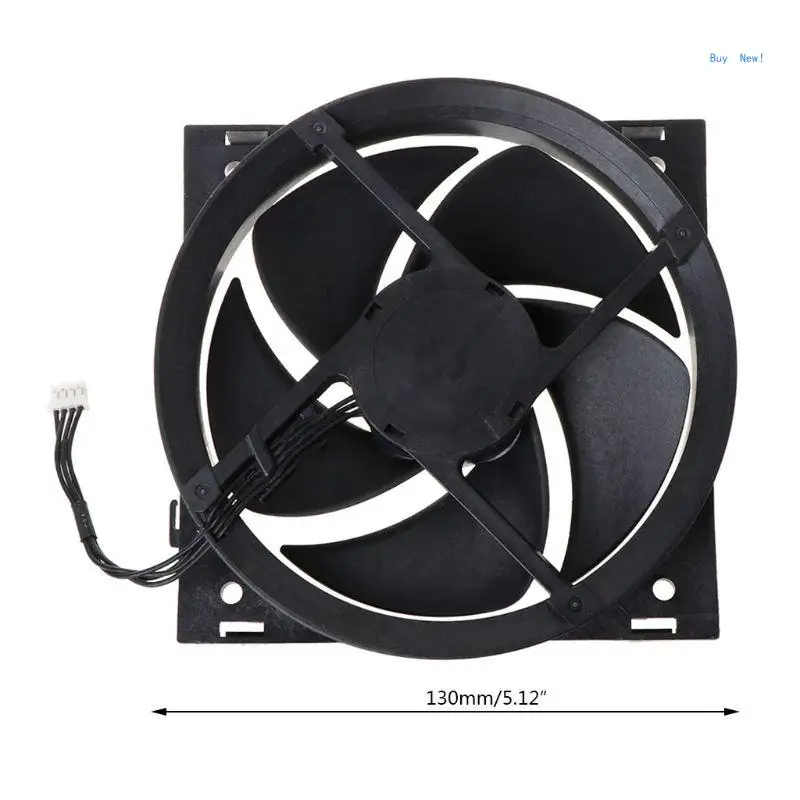 

Replacement Inner Inside Cooling Fan Cooler for Xbox One Xboxone Fat Console