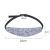 Infant Baby Car Seat Head Support Children Belt Fastening Belt Adjustable Boy Girl Playpens Sleep Positioner Baby Saftey Pillows 5