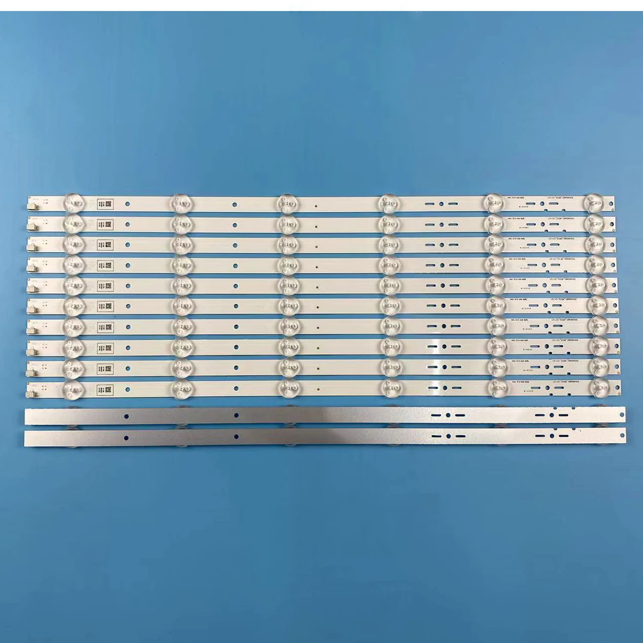 Strip Strip Strip Tira de Luz de Fundo para Ony Ony Kdl46r450a 464450 Kdl-46r473a Kdl-46r470 464470a Klv-46r476a Kdl-46r476a 44460b1 S460dh11 2 - Imagem 3