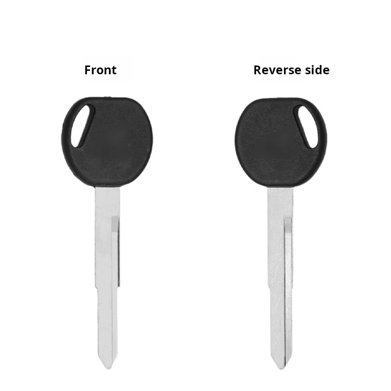 Wuyang Honda motorcycle key, suitable for: Honda key embryo HONDA Xindazhou motorcycle electric vehicle key embryo