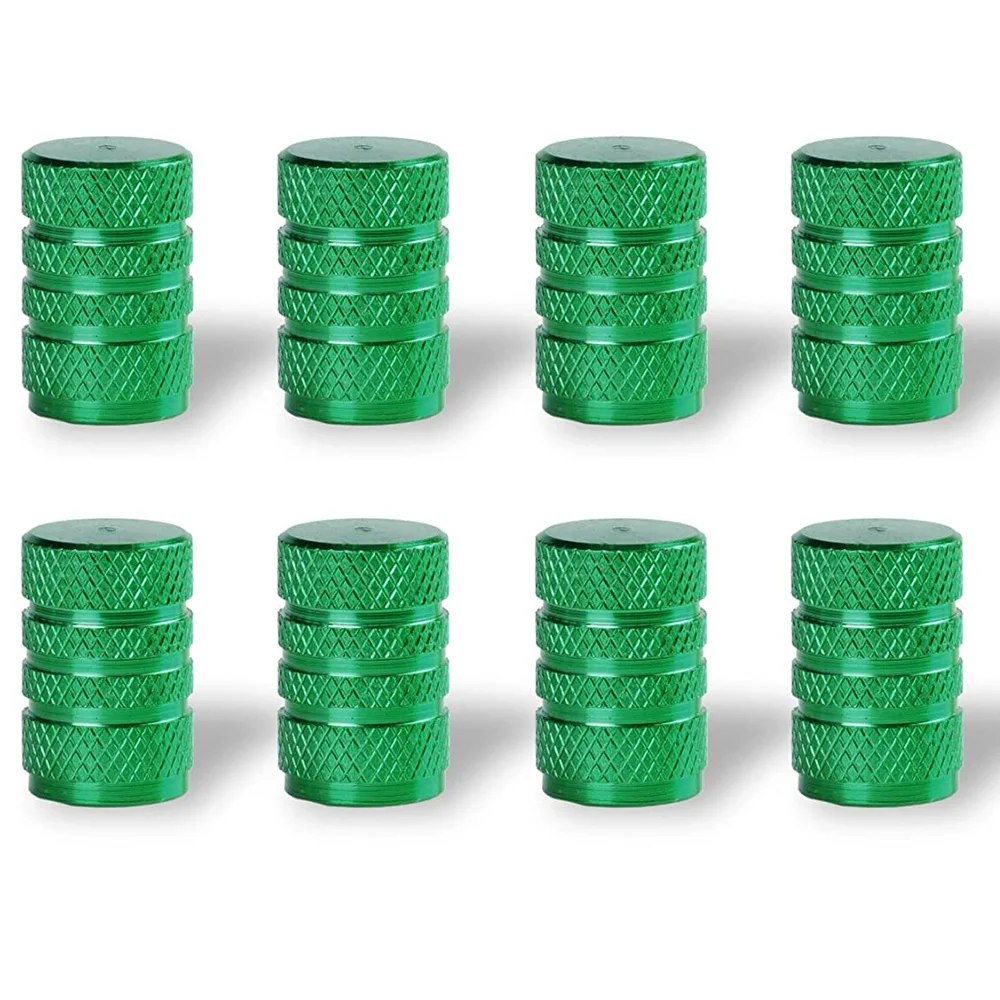 Type A Green