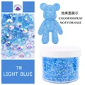 Light blue AB