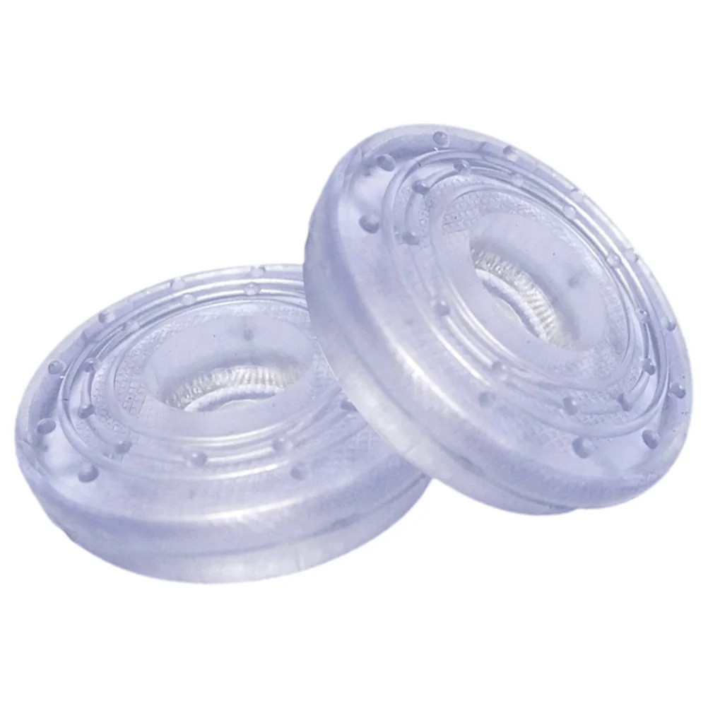 

Doorway Pull Up Bar End Pad Rubber Mat antislip Horizontal Bar Accessory Door Pull Up Bar End Pad Suction Cup Sport Fitness