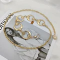 Moon gold