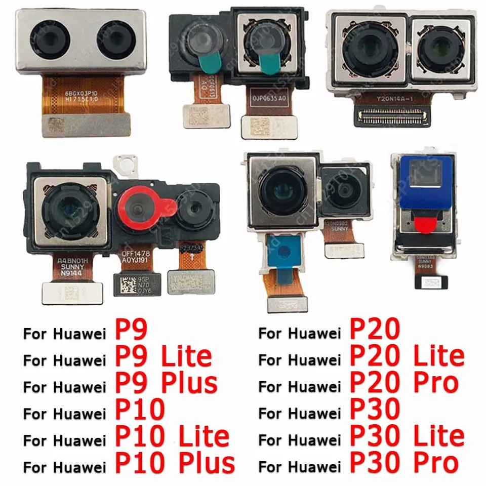 Huawei P30 Lite GLOBAL MAR-LX1M Hauptkamera Flex | 1010956