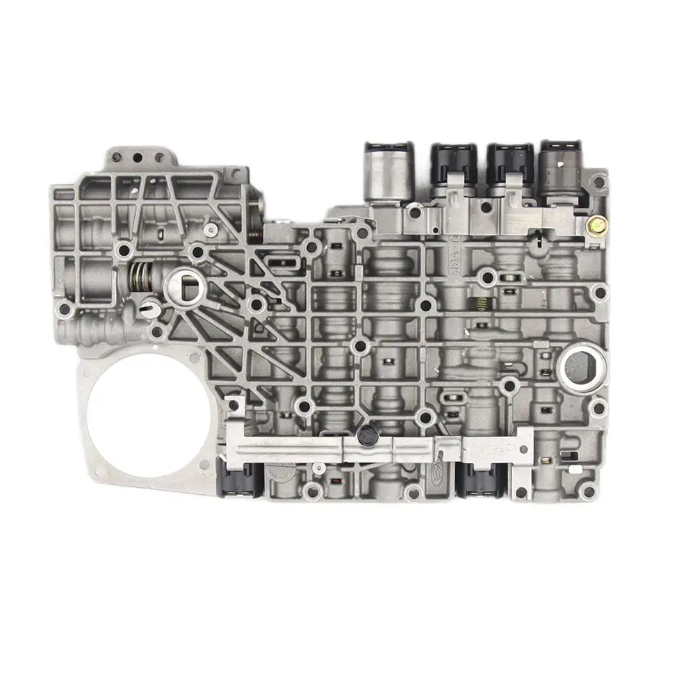 A4LD 4R44E 4R55E 5R44E 5R55E Transmission Valve Body For Ford Explorer
