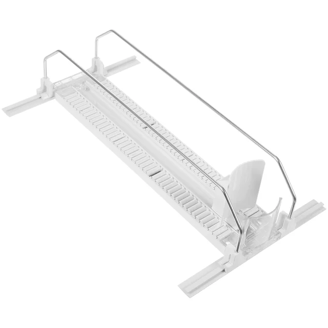 Kényelmes Automata Csúszó Tolóhelyi Bolt Ital Toló Adagoló Szervező