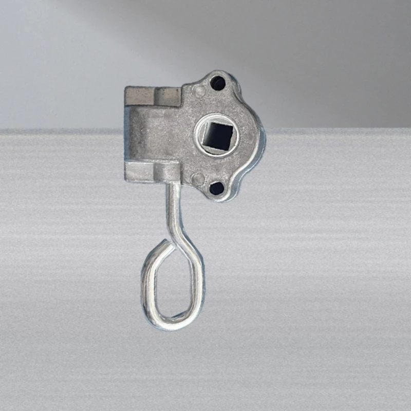 Description Picture 4 of itemManual Awning Gear for Easy Use and Installation Outdoor Shade Accessories