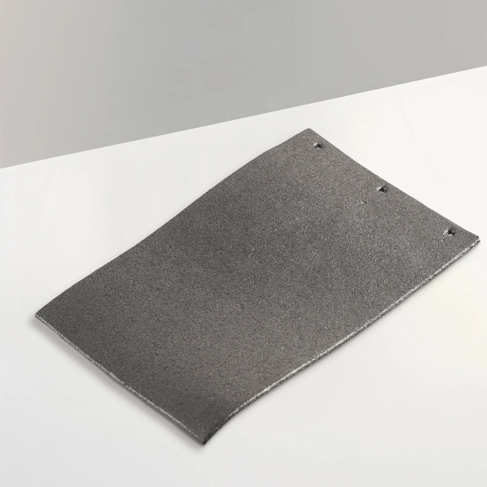 1/2pcs Carbon Base Plate Pad For 9403 MT190 MT9 Belt Sander 3/4 Mounting Hole Carbon Base Plate Pad Sander Accessories
