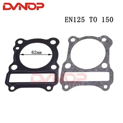 Enhanced Motorcycle Gasket for 150cc Modified Engine (125 TO 150)