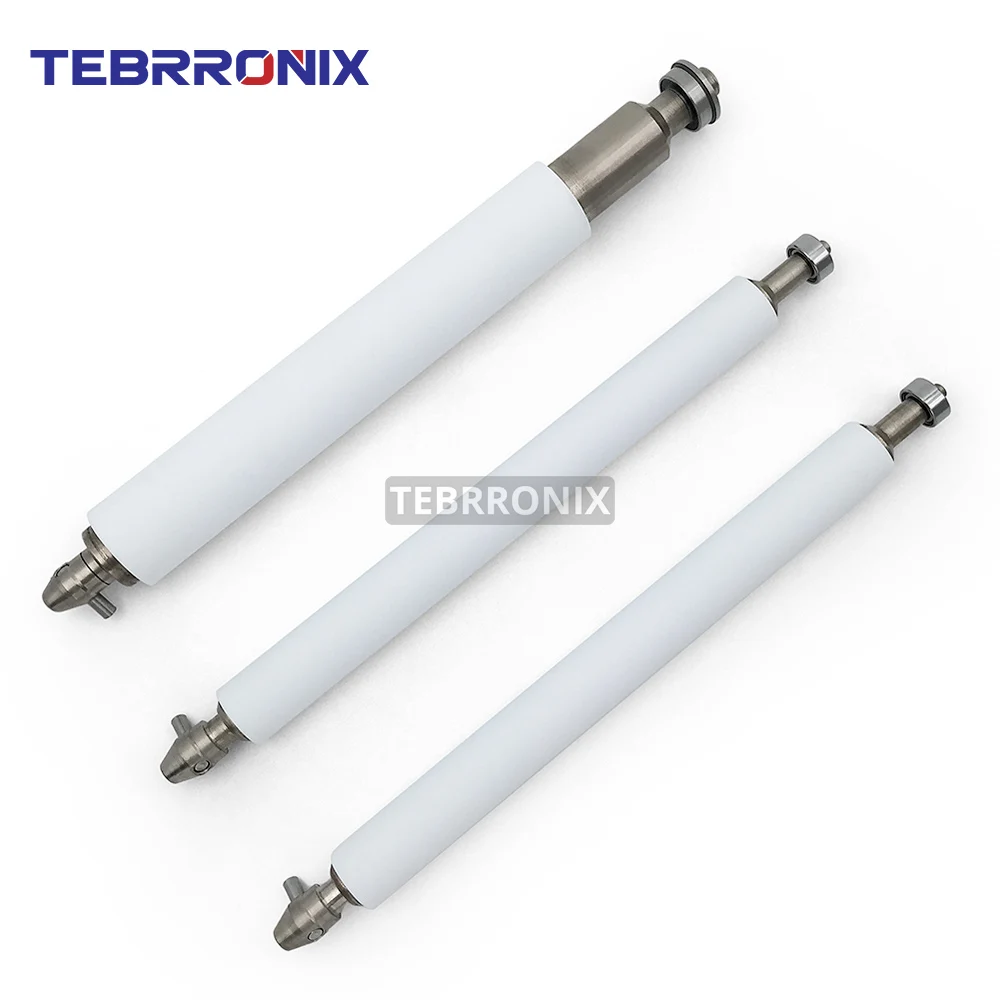 Zebra ZE500-4 Pinch Peel Roller Pinch & Peel Roller Kit For Zebra