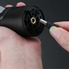 Waterproof Fish Skin Peeler Powerful Cordless Rechargeable Scale Scraper Electric Fish Scaler Tool for Scraping Fish Scale 4