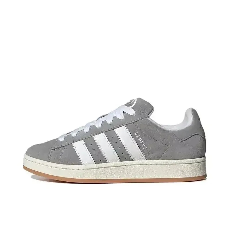 Sports Shoes Adidas Campus 00s Unisex Low-Cut Retro Casual Board Shoes