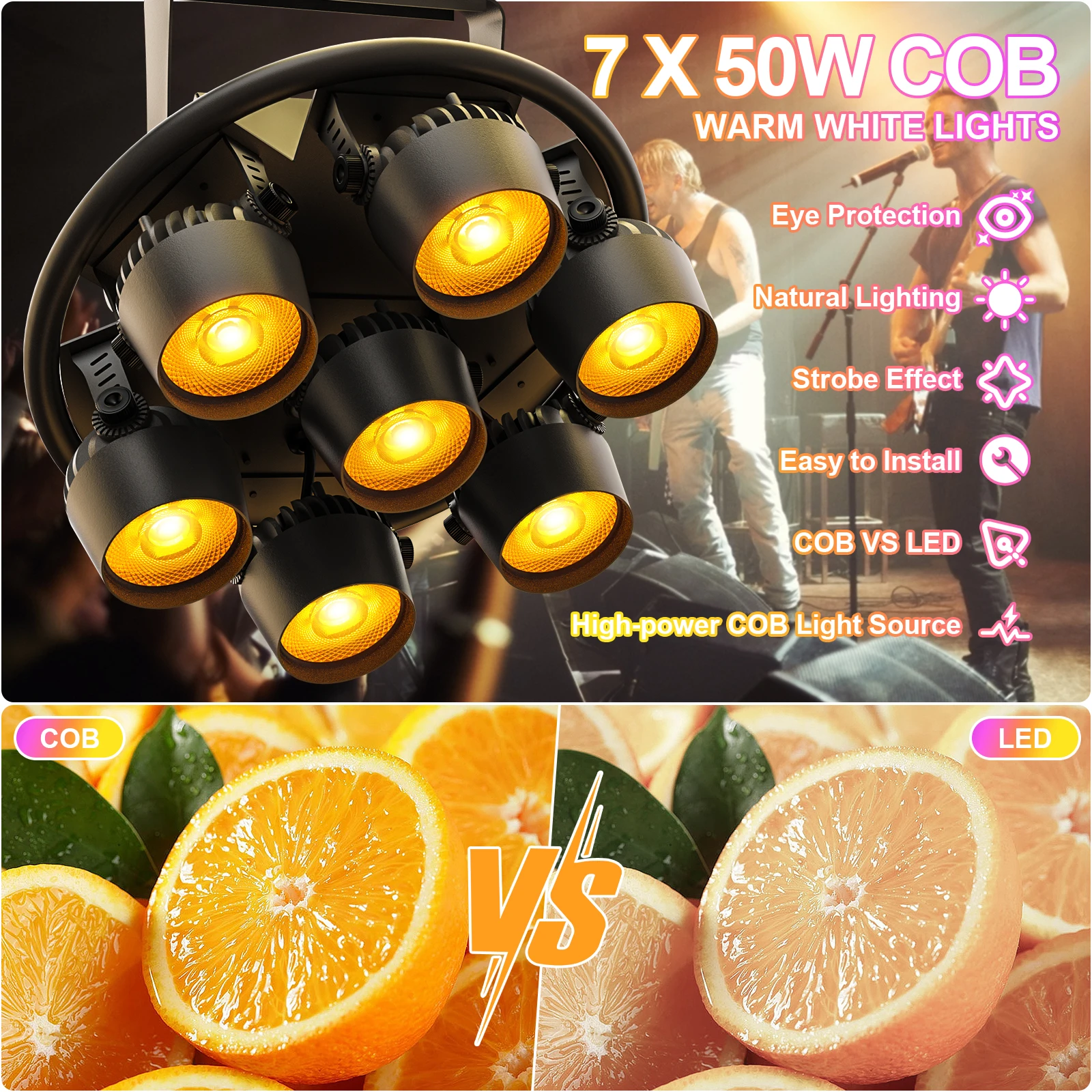 その他 FaB Light&Shadow Convention Exclusive Light_Shadow_Convention_Exclus