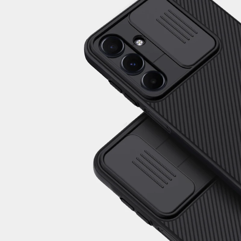 Nillkin Slide Protect Lens Camera Cover with CamShield Technology