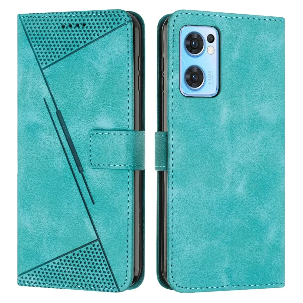 Premium Texture Leather Protective Case – Magnetic Book Cover