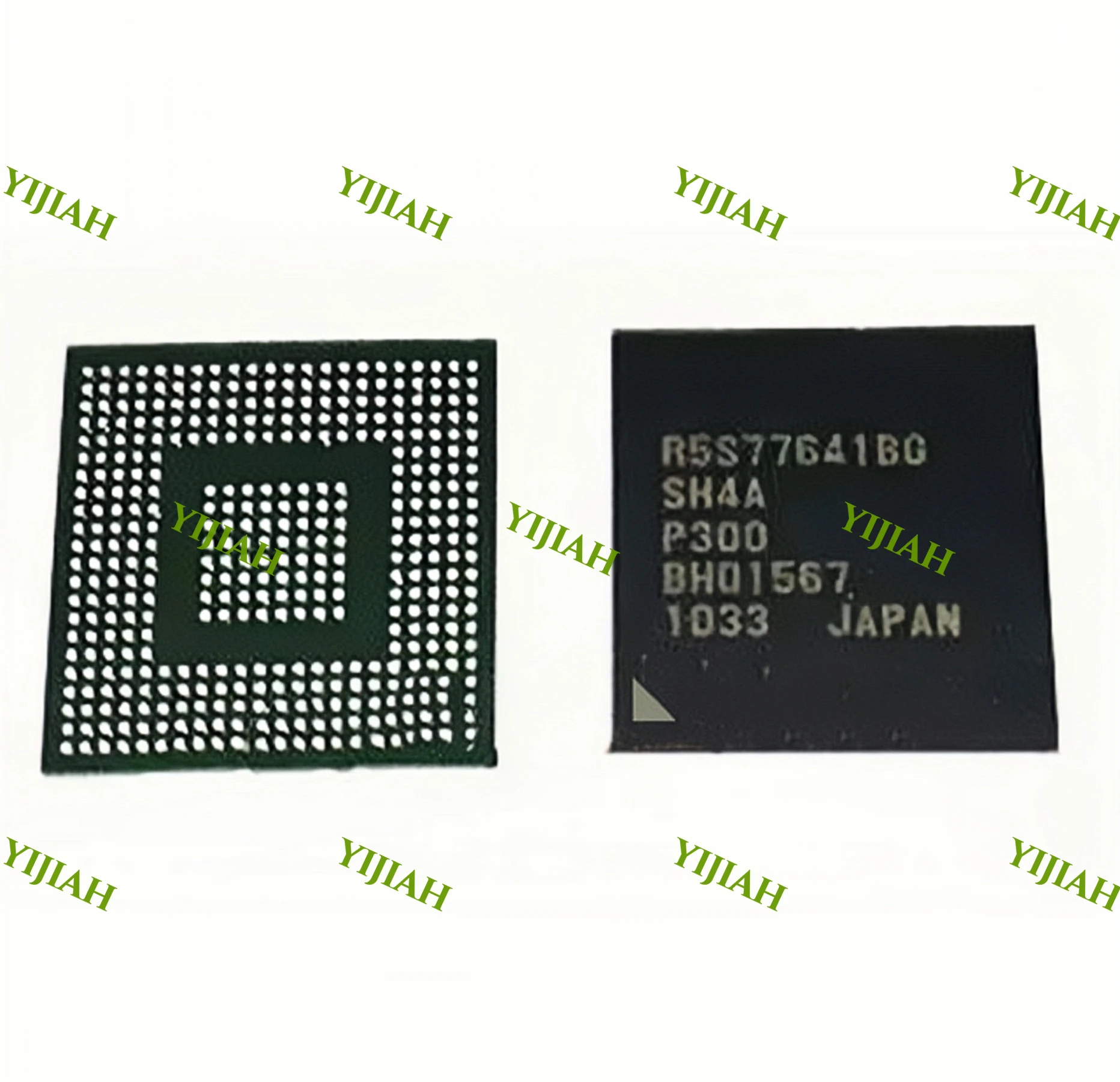 

(1 шт.) 100% Новый оригинальный чип электронных компонентов R5S77641BG BGA в наличии R5S77641 R5S77641B