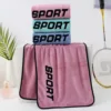 30 * 110cm Sports Towel ultra-fine fiber Gym Workout Sweat absorption towel Yoga Quick drying exercise Beach quick dry Towel 3