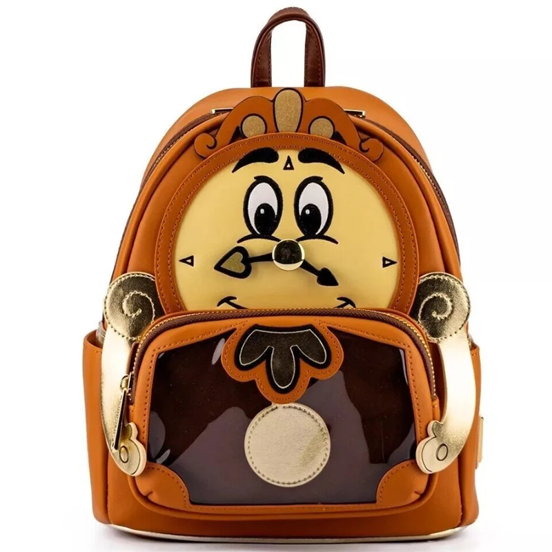 Loungefly-ユニバーサルミニバックパック、怖い夢、ケアベア