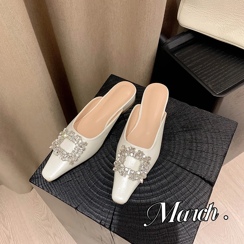 women-mules-slip-on-moccasins-shiny-crystals-women-flats-square-toe-slippers-soft-sheepskin-girls-daily-footwear-for-spring