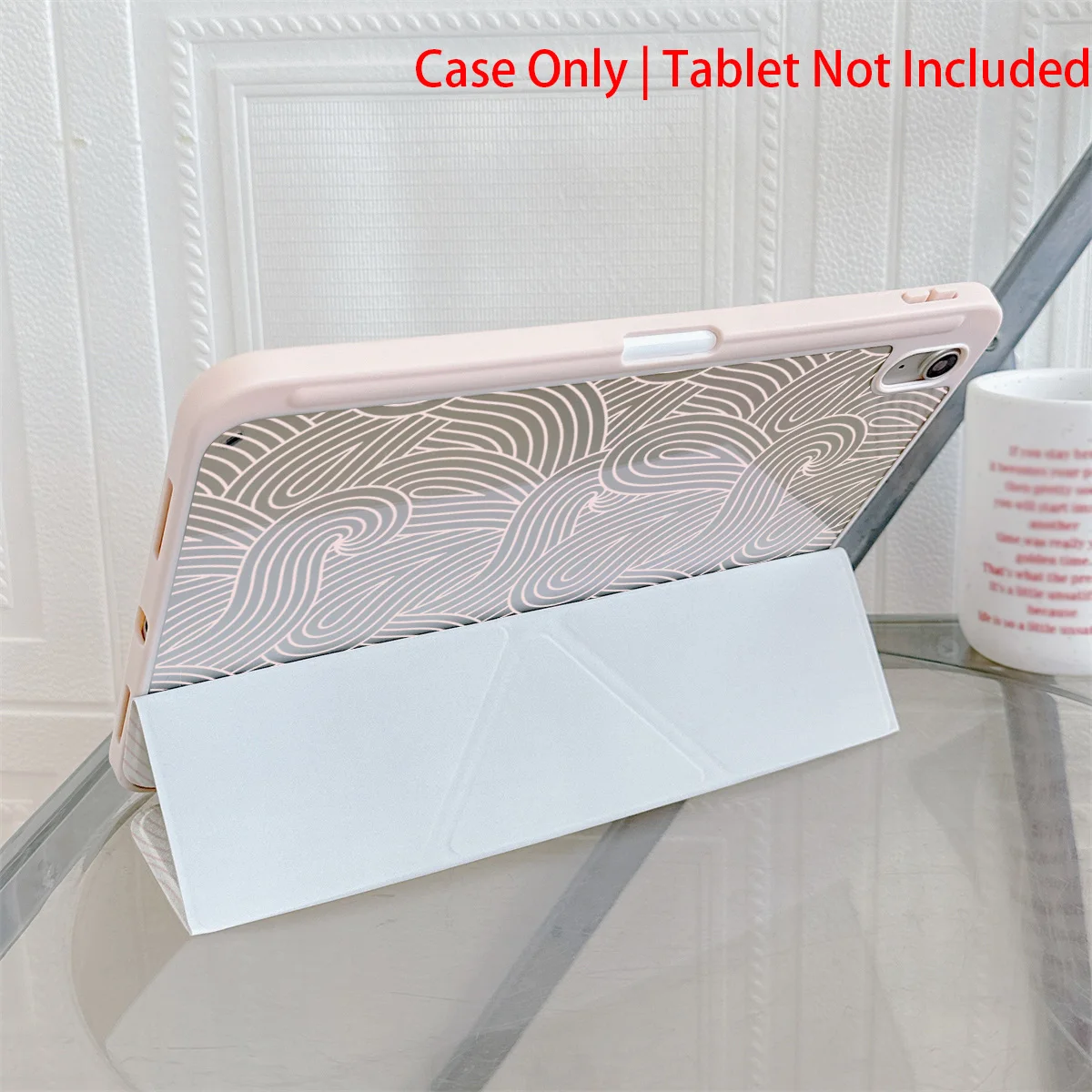 Universal Protective Tablet Case