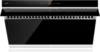 JQG9006 36" Under-Cabinet or Wall-Mount Range Hood Dual DC-Motor Slant Vent Series Motion Activate Touchscreen 1