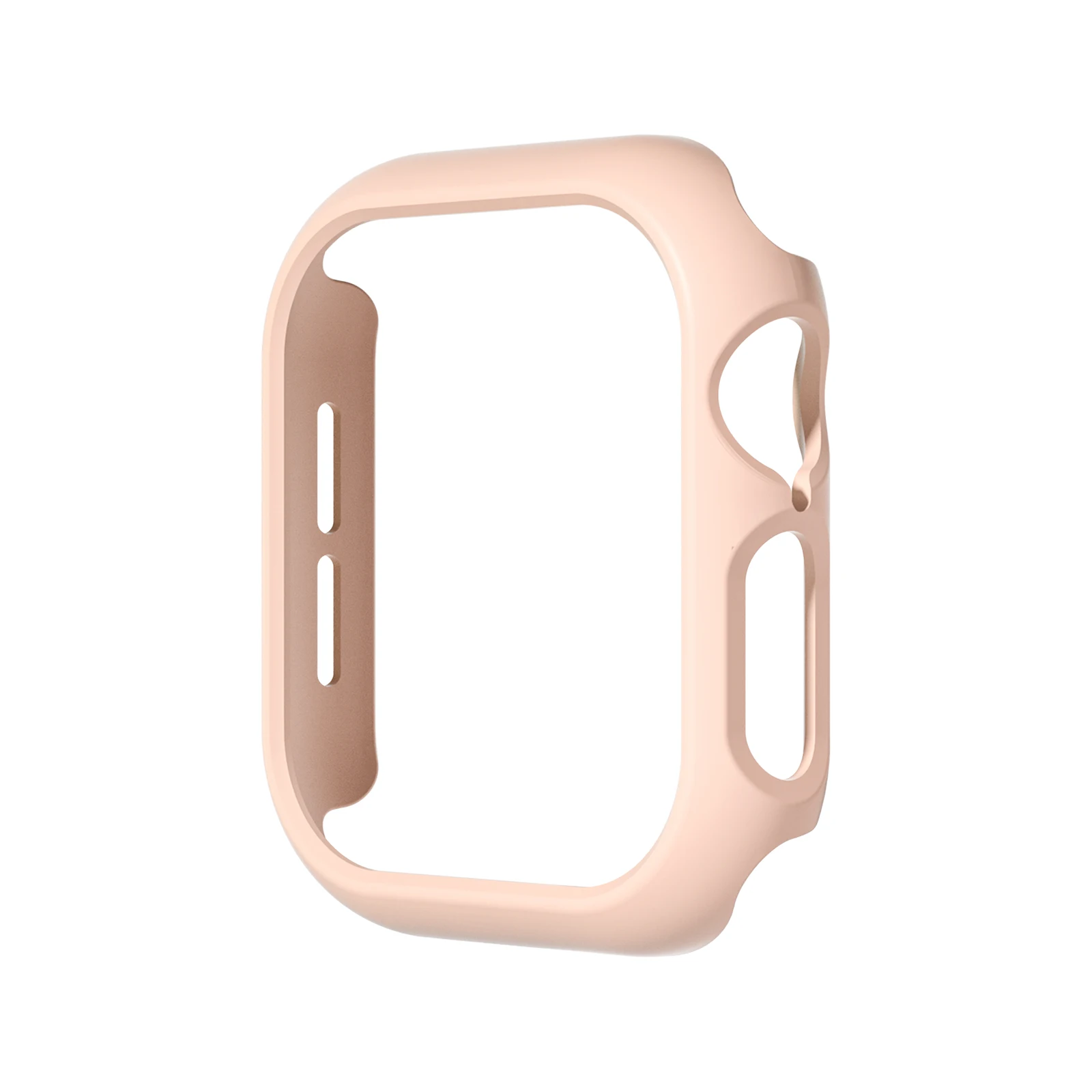 Matte Hard PC Bumper Protective Case
