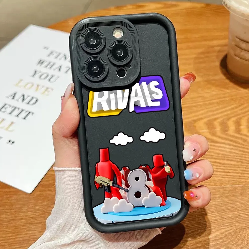 Versatile Premium Protective Phone Case