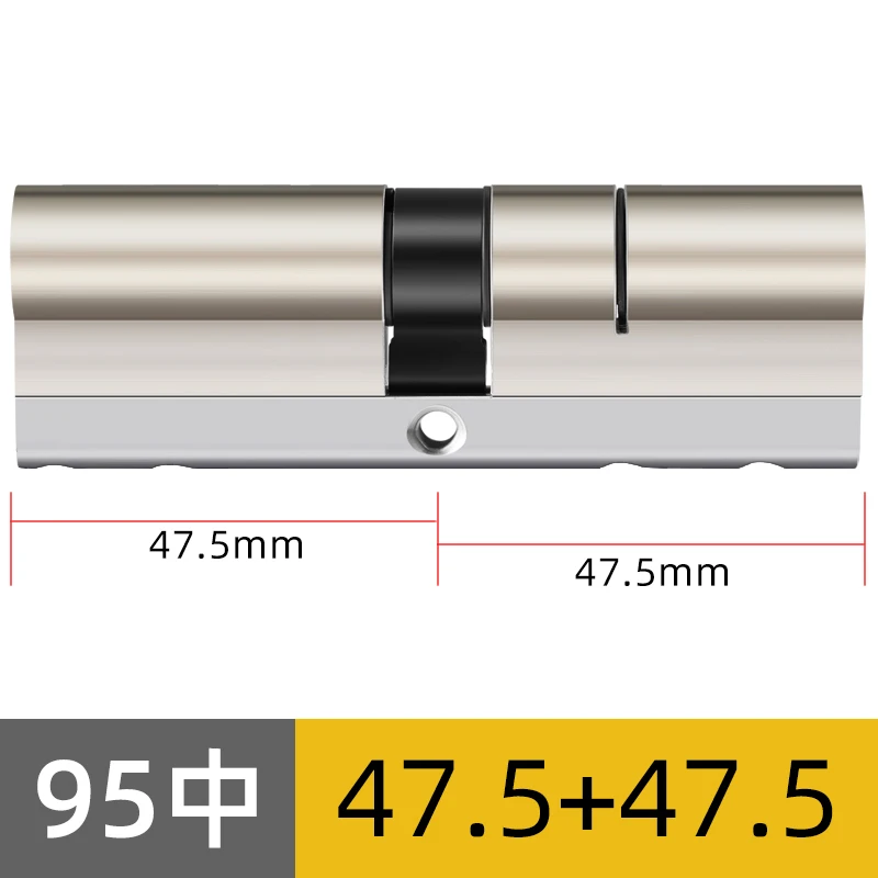 47.5AND 47.5 95MMZ