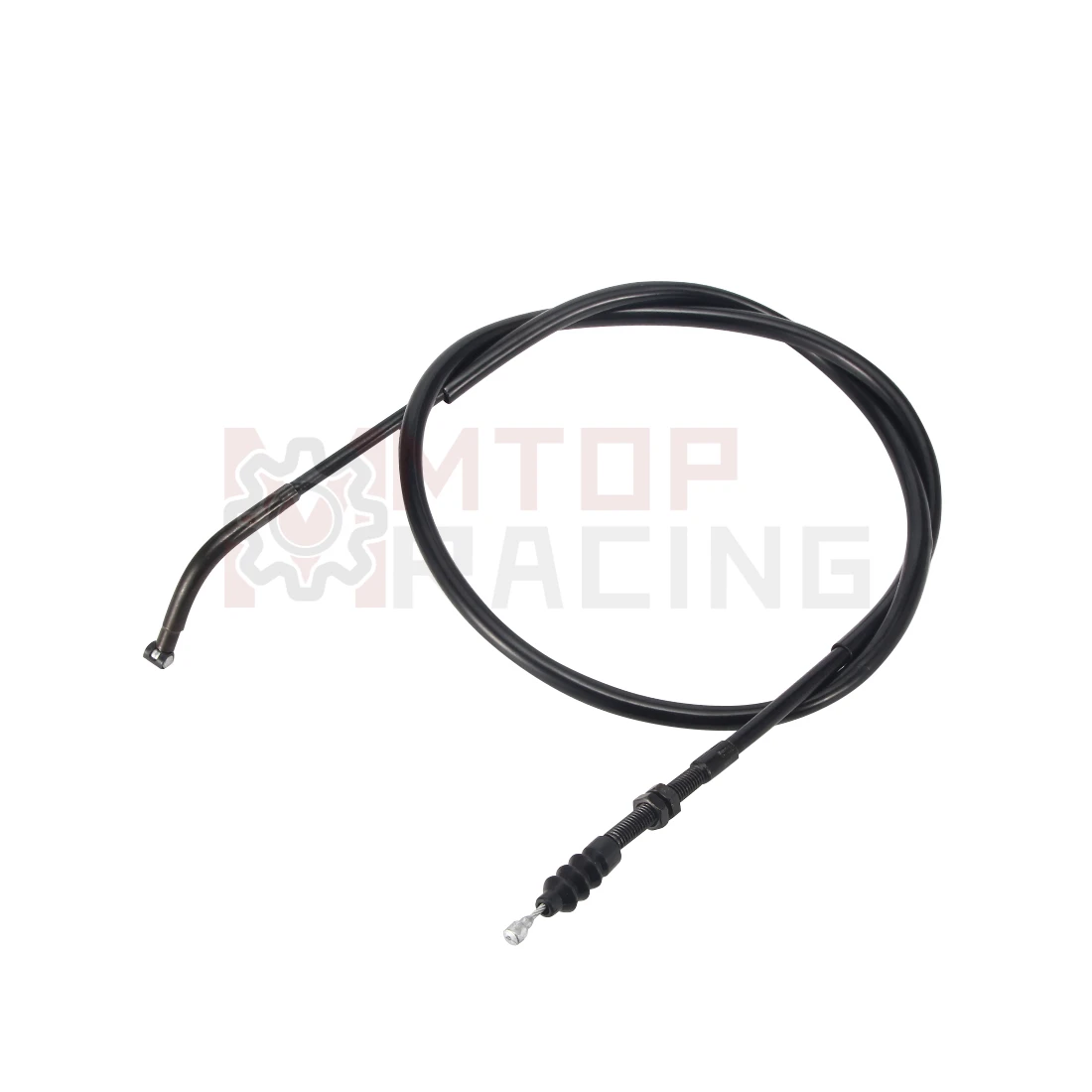 Clutch Control Cable Line For Kawasaki KLZ1000 Versys 1000 2012 2013 2014 54011-0554 Steel Clutch Wire