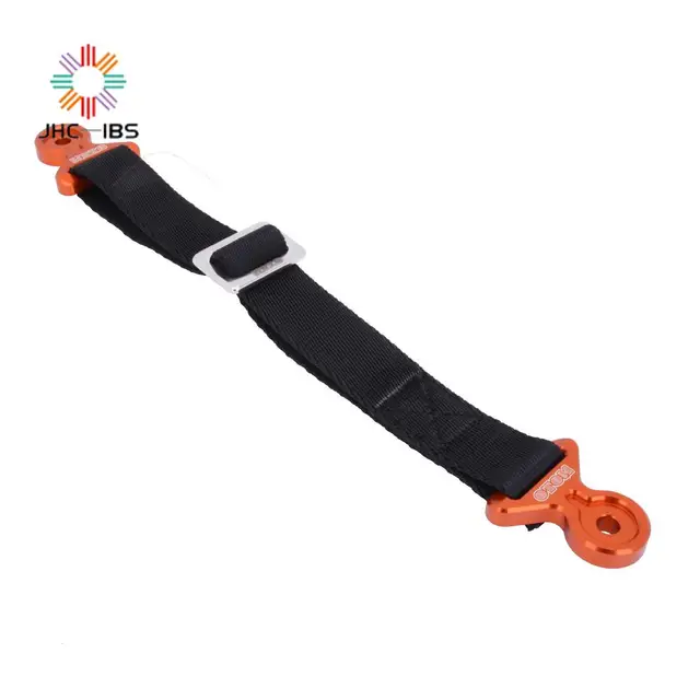 Cinghia Salvataggio Anteriore/Posteriore Per Moto KTM - Per 250XCFW, 350EXCF, 450SMR, 500EXCF, 530EXC E Altri Modelli - Foto 7