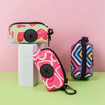 Dog Poop Bag Dispenser 1