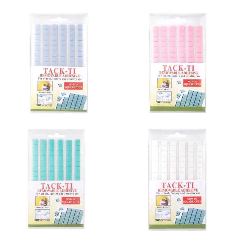 

Tools Manicure Pedicure Multi-Purpose Adhesive Glues Clay Reuse Drop Shipping