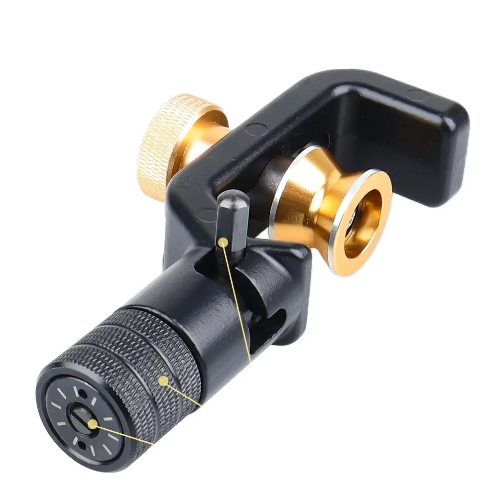 Armoured Cable Stripping Knife Slitting Ring Cutting 8-28.6mm Multi-Core Fibre Optic Cable Sleeving Tool Sheath Opener