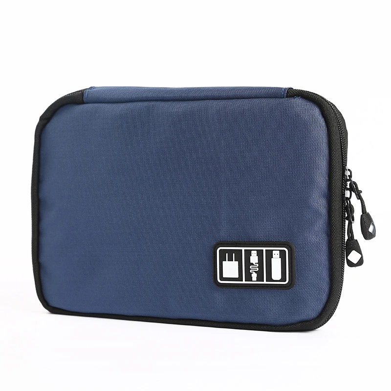 Portable Watch Strap Organizer Box and Storage Case