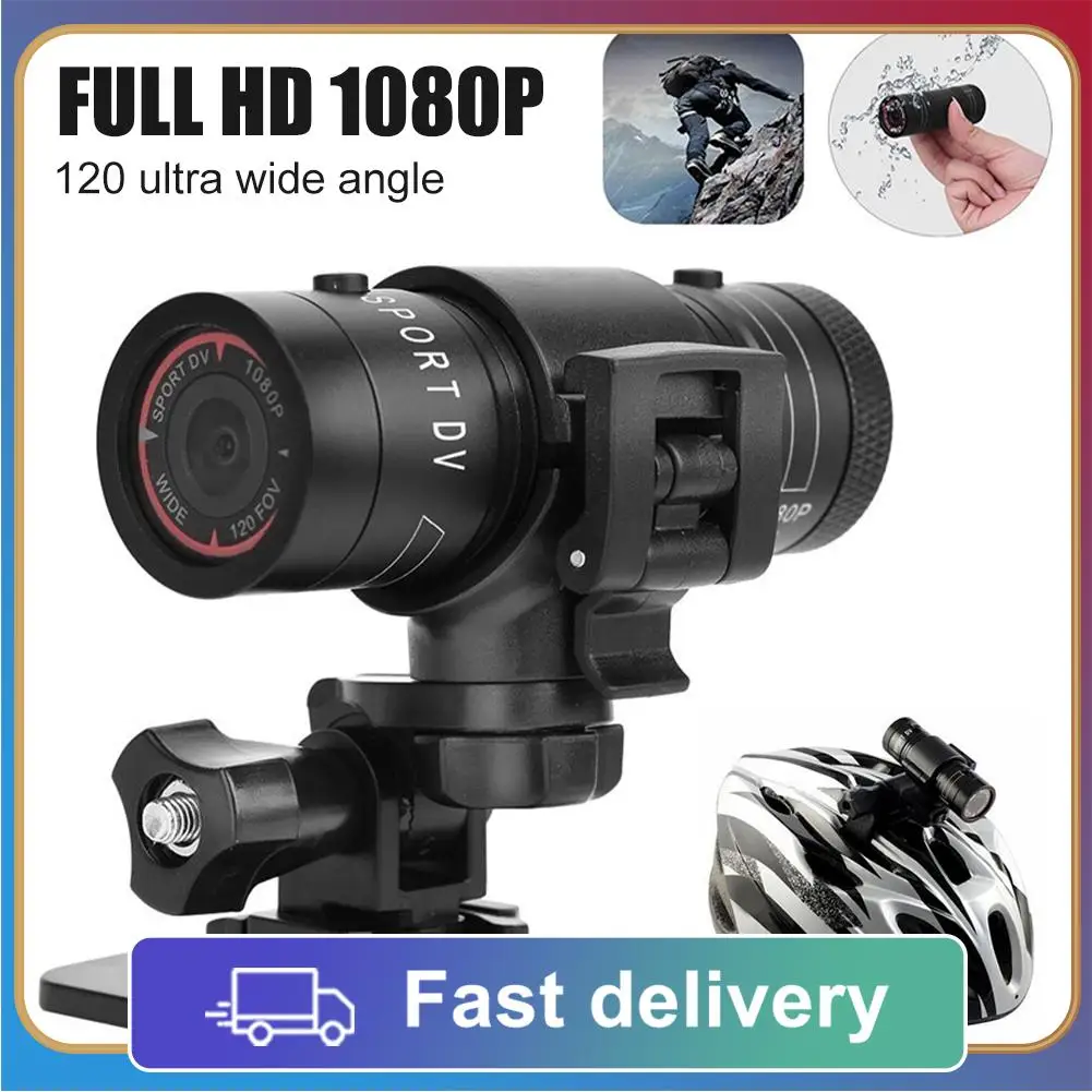 1080P-HD-F9-Mini-Action-Camera-Motorcycle-Bicycle-Helmet-Sport-Camera ...