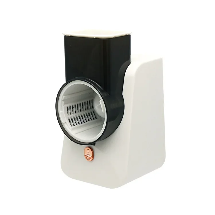 Multifunction Electric Vegetable Chopper Cheese Shredder Potato Cheese Grater Slicer Vegetable Cutter Machine