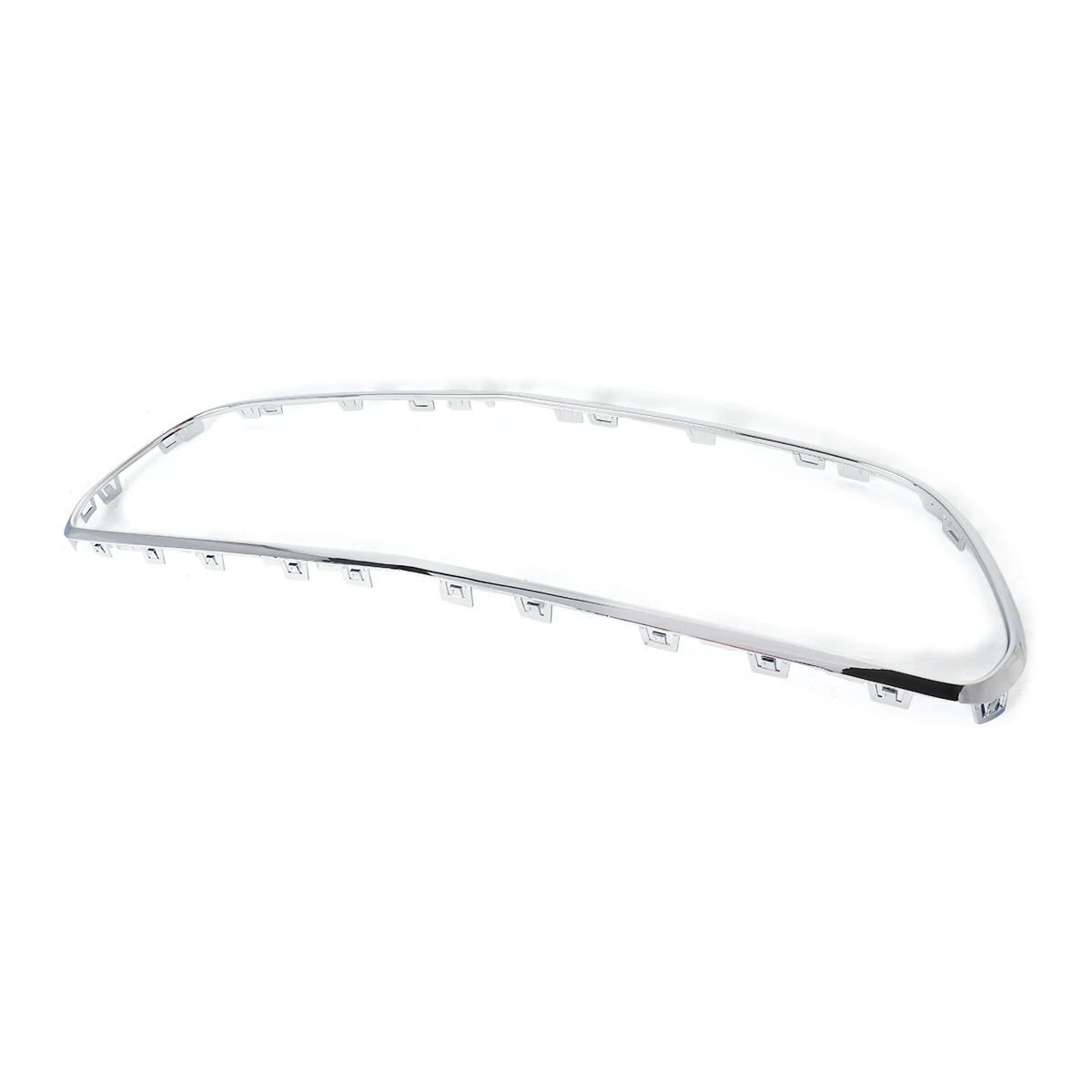 Chrome Front Grille Surround Trim For Mercedes Benz E‑Class W213 C238 E300 E400