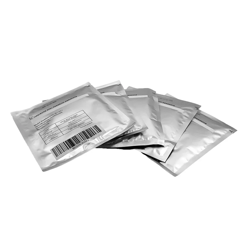 

5pcs Anti Freeze Membrane for Fat Freezing Machine Anti Cellulite Body Slimming Weight Loss Lipo Freeze Cryolipolysis Therapy