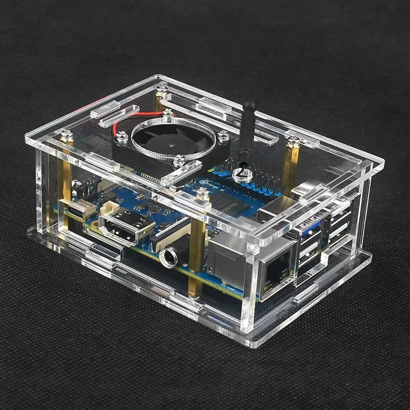 Computers e Electronics