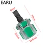Screwdriver Kit Set Mini Small Portable Radish Head Screw Driver Transparent Handle Repair Hand Tools Precision Car Repair 4