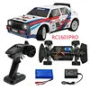 Rc Racing Car 1/16 Rc Car High Speed 2.4g Brushless 4wd Gyro Drift Remote Control Drift Car Toys For Boy Christmas Birthday Gift 2