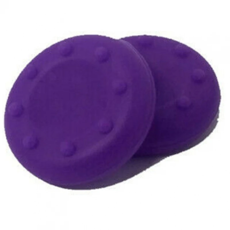 Impugnature Joystick Per Ps4 Playstation 4 3 2 Gomma Xbox One 360 Ps3 Ps2 X S Series Purple # Remote Sony Play Station Dualshock 2 (Ps2) # Remote Sony