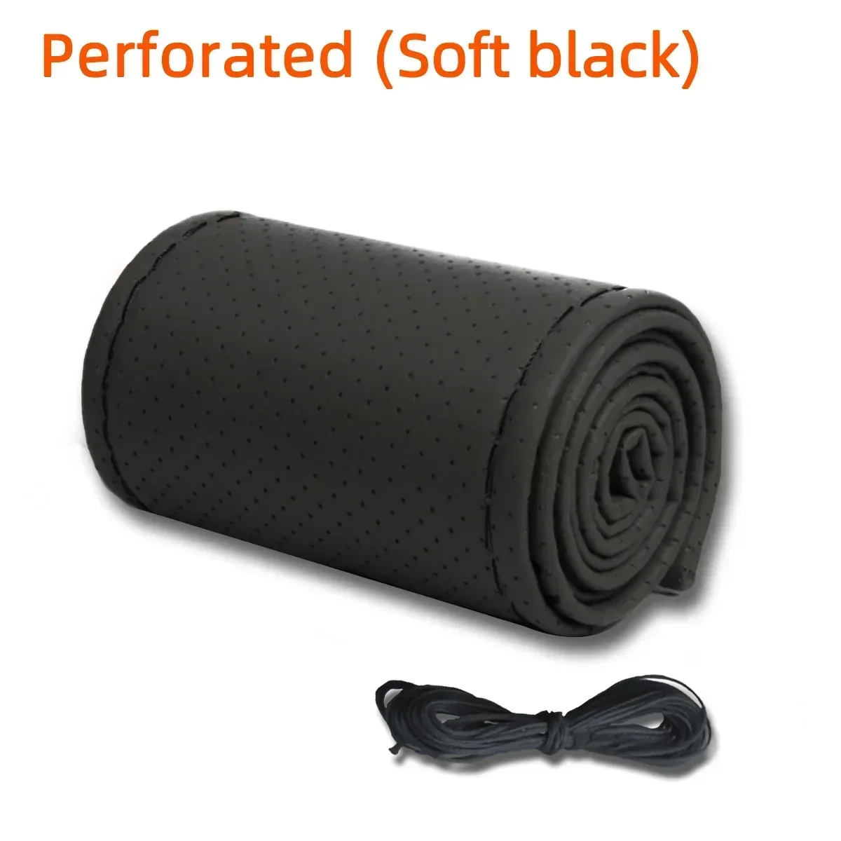 Soft (Black)