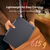 XPPen Smart Keyboard 0 to 175 Degrees Flexible Angle for Magic Drawing Pad Quick connection No Bluetooth or Cables 6