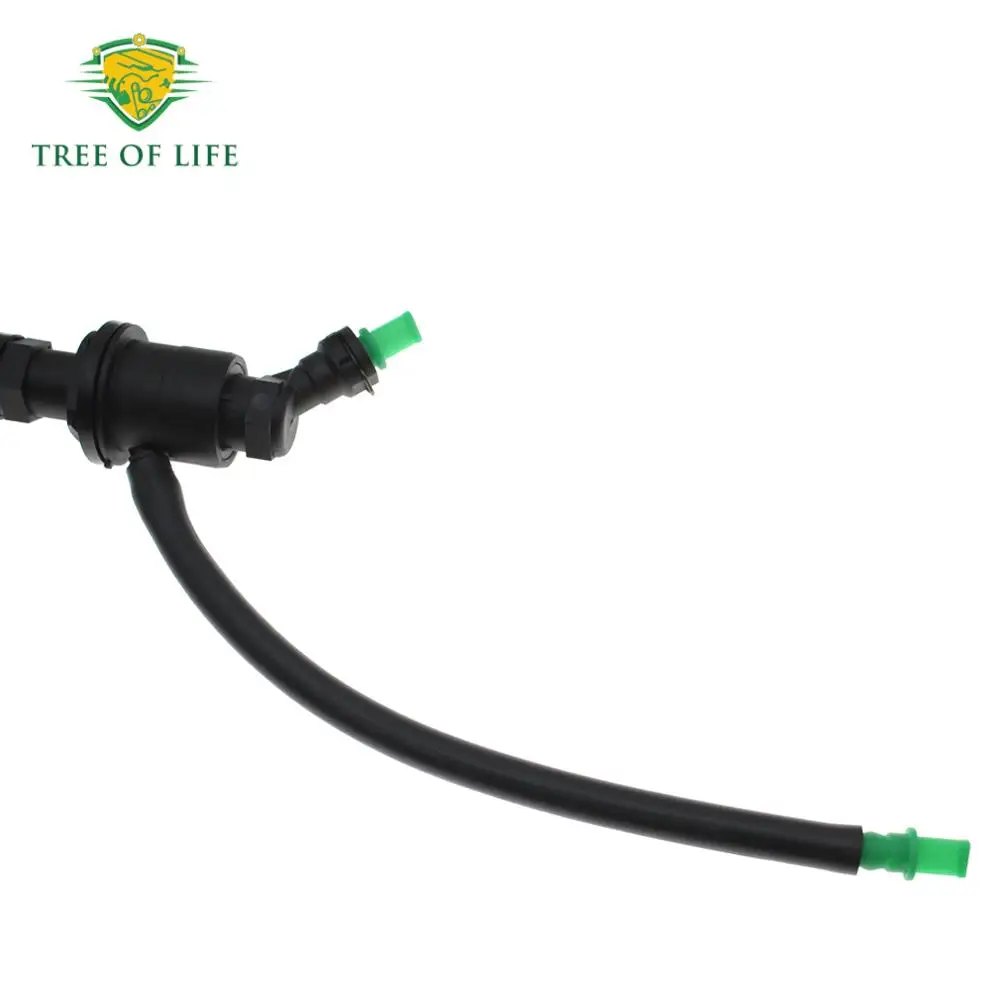 Clutch Master Cylinder For Renault Dacia Duster Logan Sandero Fits Lada Largus Clutch Master Cylinder No.: 306107623R C68026 CMC01613 F30356
