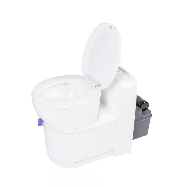 RV motorhomes caravan traveling trailer outdoors camper van casset TOILET WC  W5000 - AliExpress